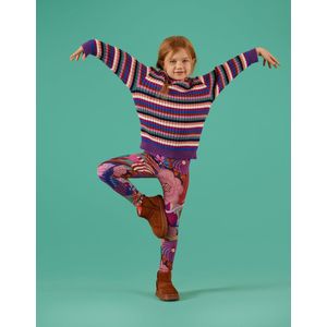 Oilily - Kastle sweater - Roze - 92/2T