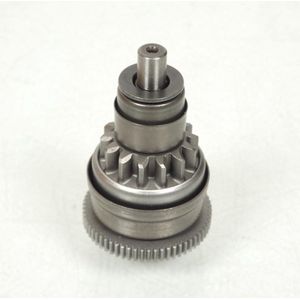 Galet lanceur de démarreur pour scooter Peugeot 50 Ludix 735111 SM10216 14 63