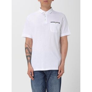 Barbour Corpatch polo - white