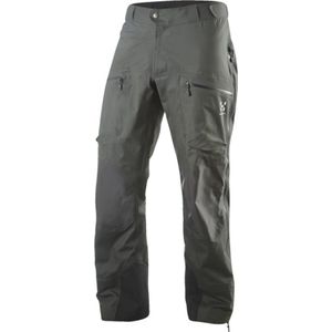 Haglöfs - Rando Shell Pant - Gore-Tex - XL - Grijs