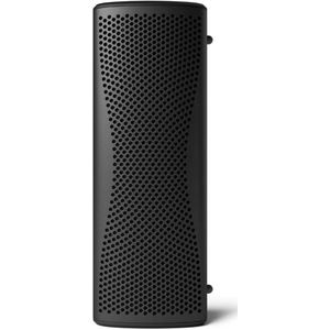 KEF Muo Draagbare Hifi Bluethooth Luidspreker - Midnight Black