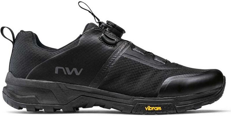 Northwave Crossland Plus fietsschoenen