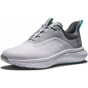 Heren Golfschoenen Footjoy Quantum Wit 45