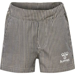 Hummel - Corsi Shorts - Zwart - Kinder - 224633