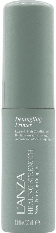 Lanza - Healing Strength - Detangling Primer - Haarbehandeling