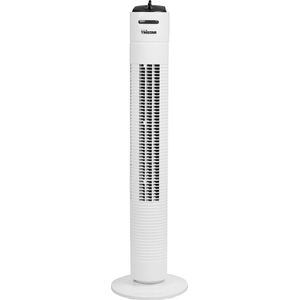 Tristar Torenventilator VE-5806 – Ventilator 79 cm hoog – met Timerfunctie - 3 standen - Wit