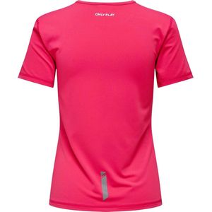 Only Play Mila SS Training Shirt Dames