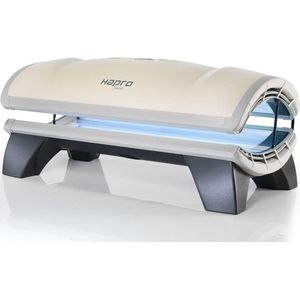 Hapro Jade 24 Combi LC met geïntegreerde gezichtsbruiner