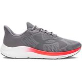 Under Armour - Charged Pursuit 4 - Hardloopschoenen - Grijs - EU 41