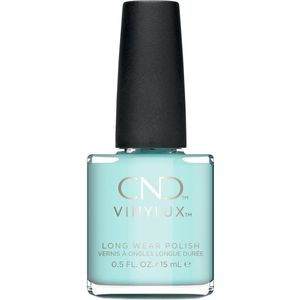 CND - Vinylux - Nagellak - Taffy - 15ml