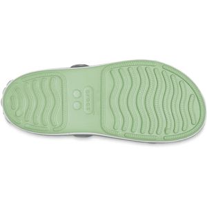 Crocs Kinderen Crocband Cruiser Sandal Fair Green GROEN 27/28