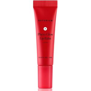 Naturium Phyto-Glow Lip Balm - Hydraterende Lippenbalsem - Lipverzorging - Lychee