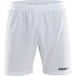 Craft Pro Control Shorts M 1906704 - White - 3XL