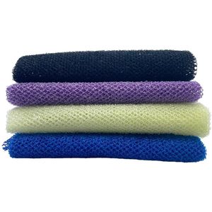 Afrikaanse badhanddoek - diepe reiniging en ontspanning - 1 stuk