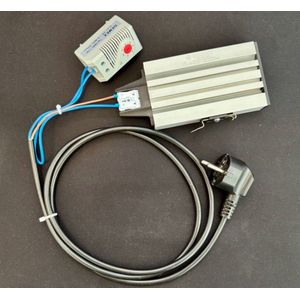 Lanview RAH100W-THM rack-toebehoren