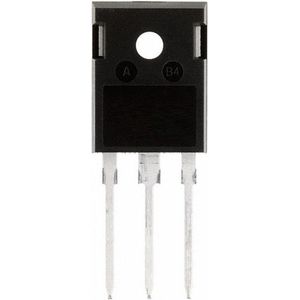 Transistor IRG 4PH50UPB-IGBT 1200V 45A 200W TO247AC - Per 1 stuks