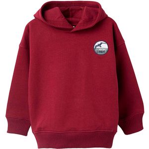 Zippy - 3107405901 - Sweatshirt - Rood - 100% Katoen