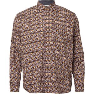 Hemd - Casual Overhemd - Regular Fit