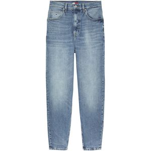 Jeans Tommy Jeans Mom Jean Uh Tpr Ai51 - Fashion Wear - Vrouwen