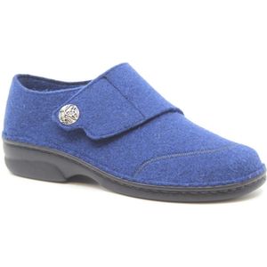 Berkemann - 03558 Jarla - Pantoffels - Blauw