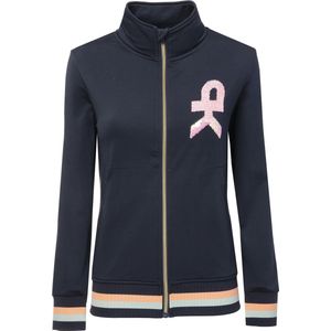 PK International - Performance Sweater - Darius - Eclipse 58 - S