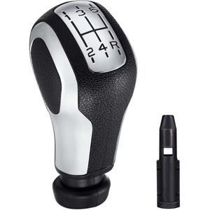 Pookknop - 5-versnellings - Geschikt voor Peugeot en Citroen