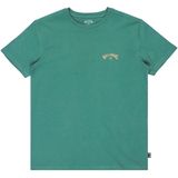 Billabong - ARCH WAVE - T-shirt - Sagebrush - Korte Mouwen - 100% Katoen