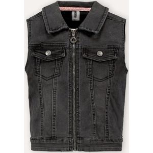 B. Nosy Y408-5025 Meisjes Gilet - Leeftijd 8 tot 10 jaar