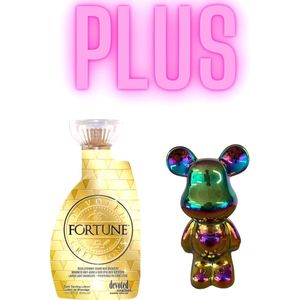 Devoted Creations Fortune 400 ml PLUS Beer Colorful
