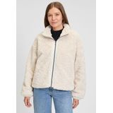 Covered - Wollen Jas - Stijlvol - Voor Herfst en Winter