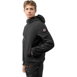 Colmar Softshell Jas