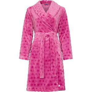 Kamerjas - Pastunette - donkerroze - 70232-124-0/226 - maat XL