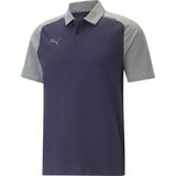 PUMA Heren Teamcup Casuals poloshirt