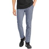 Dockers Original Skinny Chino Broek Grijs 32 / 32 Man