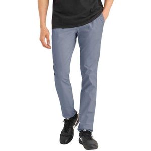 Dockers Original Skinny Chino Broek Grijs 32 / 32 Man