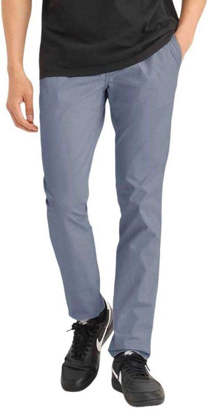 Dockers Original Skinny Chino Broek Grijs 32 / 32 Man