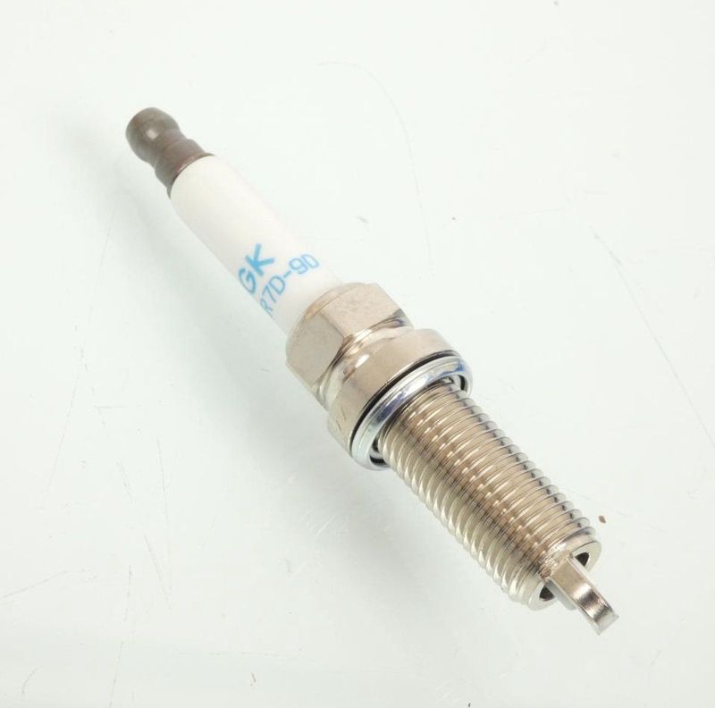 NGK - LZKAR7D-9D - Bougie d'allumage - Auto - Standaard