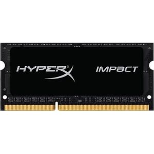 Kingston HyperX Impact 16GB DDR3L SODIMM 1866MHz (2 x 8 GB)