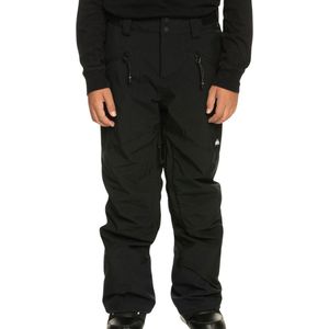 Boundry Wintersportbroek Unisex - Maat 140