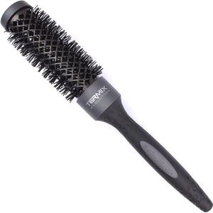 Professionele Ronde Haarborstel voor Dik Haar Ø32 - Perfect voor Styling en Drogen