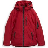 Tom Tailor - Winterjas - Met Afneembare Capuchon - Warme