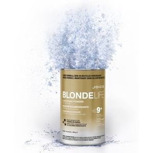 Joico - Blonde Life Lightening Powder 9+ - Ontkleuringspoeder - 454 gram