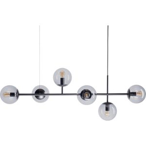 Bolia ORB Hanglamp Zwart