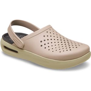 Crocs - InMotion - Klompen - Taupe - LiteRide™ - Free Feel Technology™