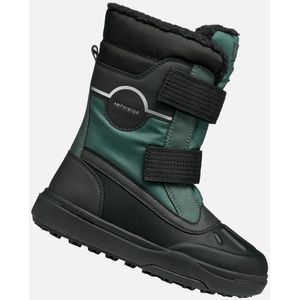 Geox - Bunshee ABX - Winterlaarzen - Voor Meisjes