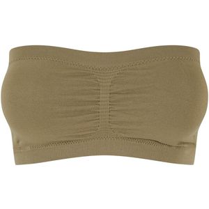 Urban Classics - Bandeau Top - Strapless - Dames