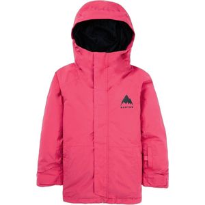 Burton - Skimmer Jacket - Kinderen - Waterdicht - Geweven Nylon
