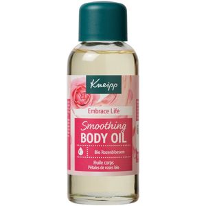 Kneipp - Huidolie - Embrace Life - Anti‑Aging verzorging - 100 ml - 1 stuk
