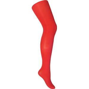 Dames maillot / panty microfibre - collant effen gekleurd - small/medium - 5 paar - 60 DEN