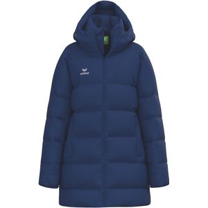 Erima - Premia Parka - Winterjacke - New Navy